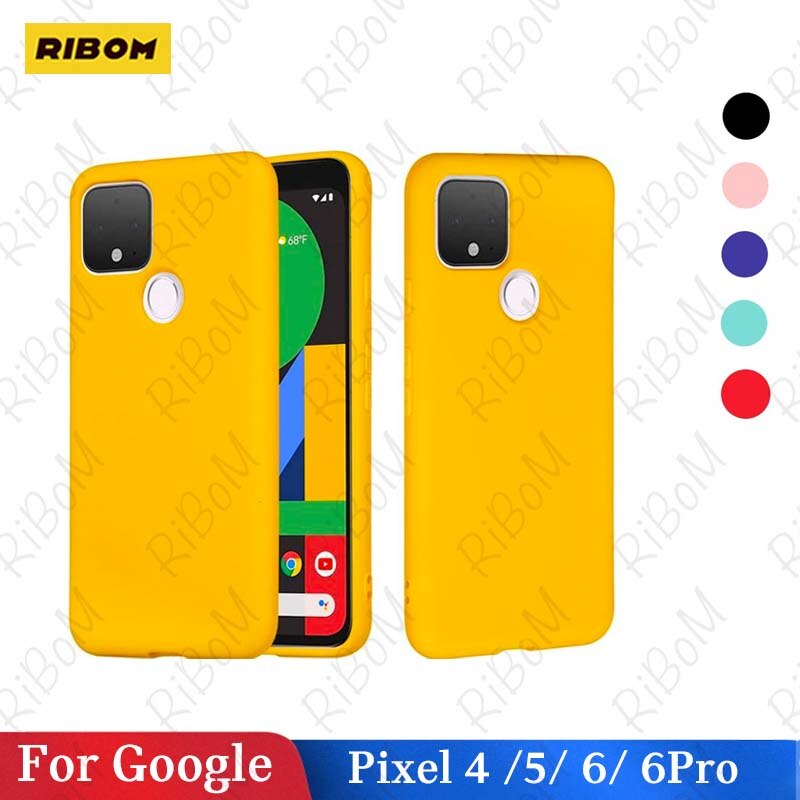 RIBoM Ǹ ׻ ̽ Google Pixel 4a 5G 5a 5G Pi..